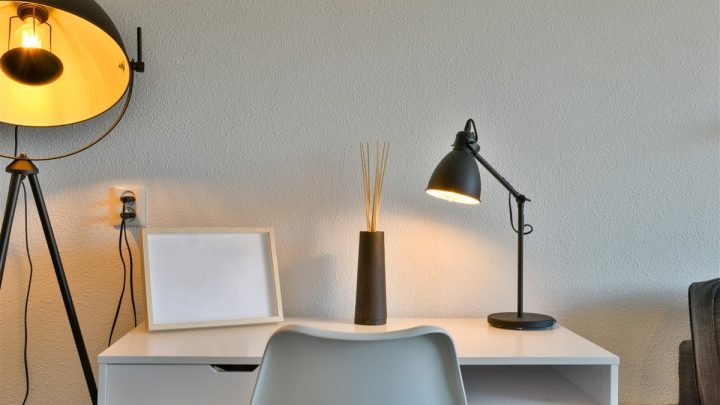 Économie d’énergie : découvrez les lampes de bureau écologiques