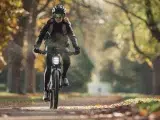 Générer électricité vélo