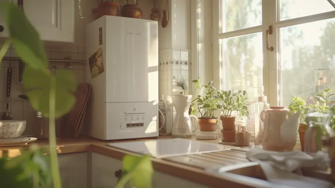 Critères pour sélectionner la chaudière électrique pour votre maison